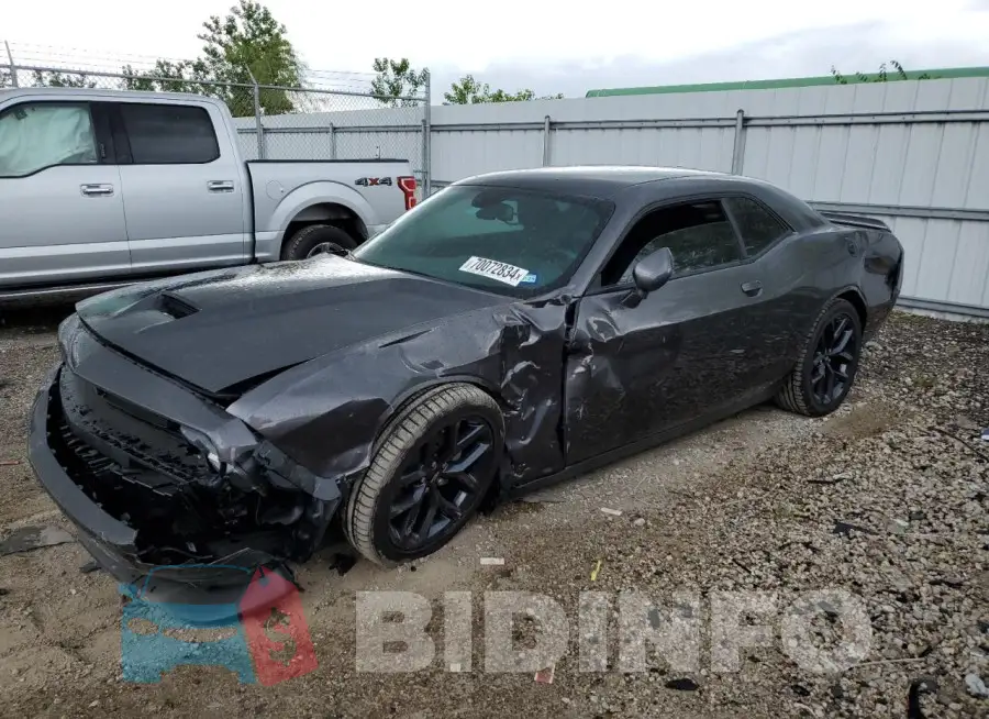 2C3CDZJG5PH614649 Photo# 1
