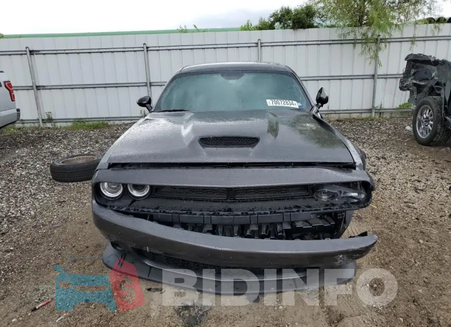 2C3CDZJG5PH614649 Photo# 5