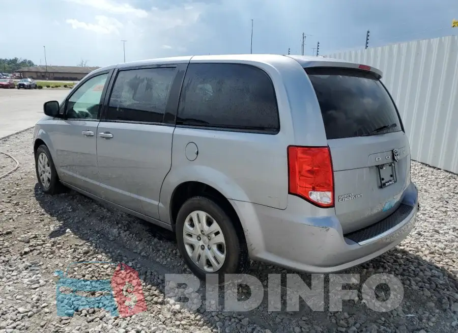 2C4RDGBG1JR172947 Photo# 2