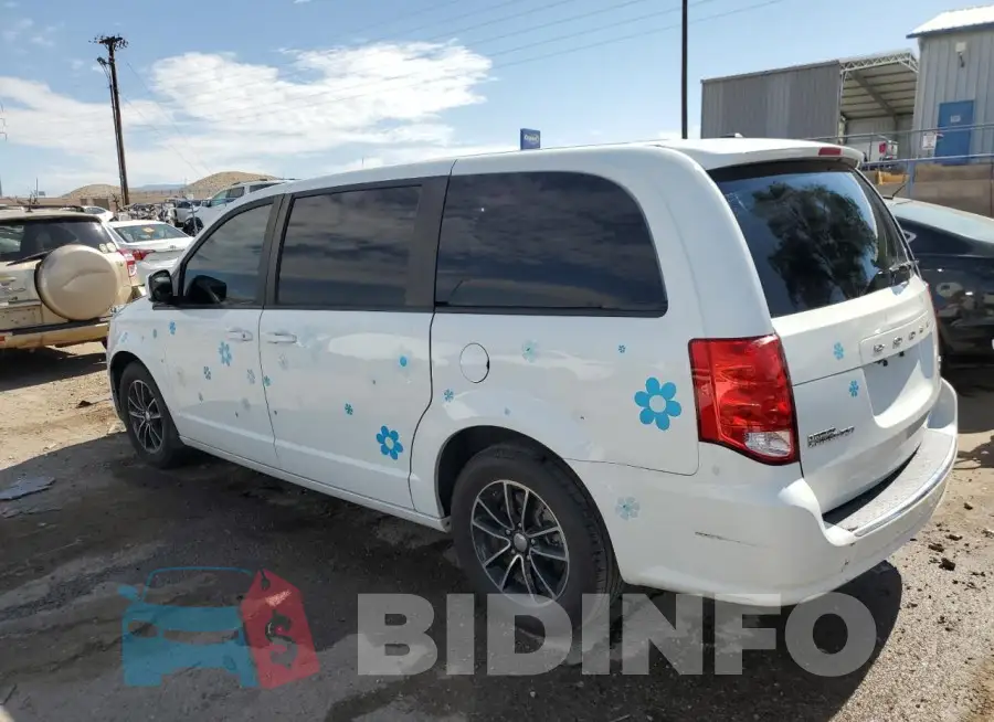2C4RDGEG7JR140693 Photo# 2