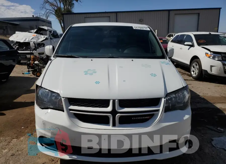 2C4RDGEG7JR140693 Photo# 5