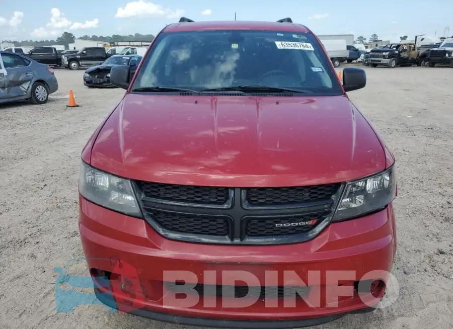 3C4PDCAB0LT250480 Photo# 5