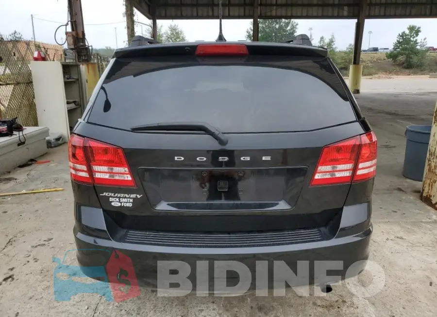 3C4PDCAB2LT273730 Photo# 6