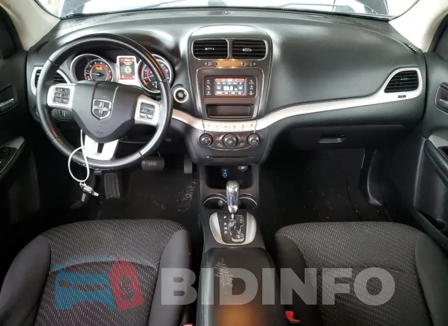 3C4PDCAB2LT273730 Photo# 8