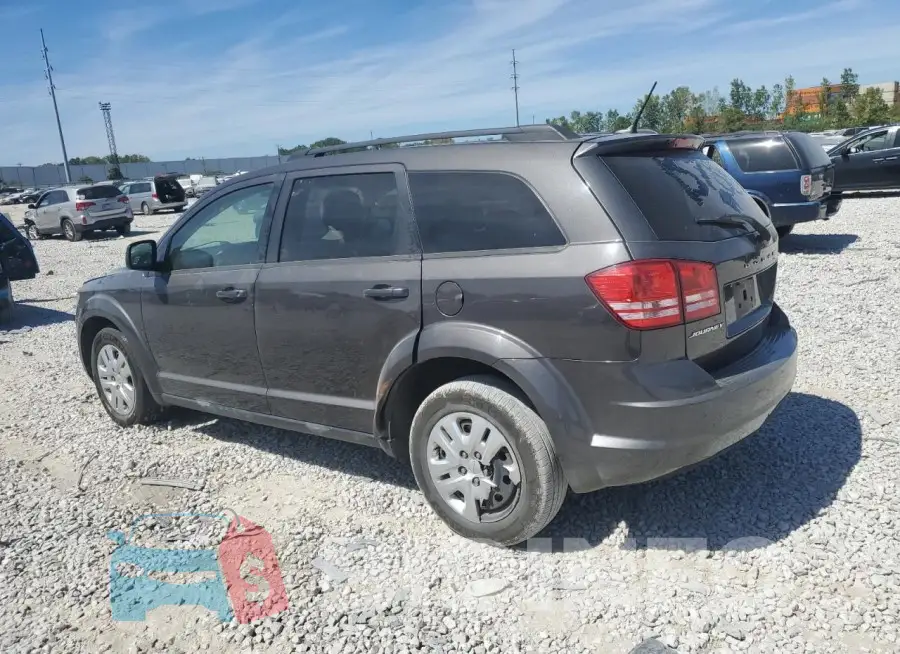 3C4PDCAB3GT157880 Photo# 2