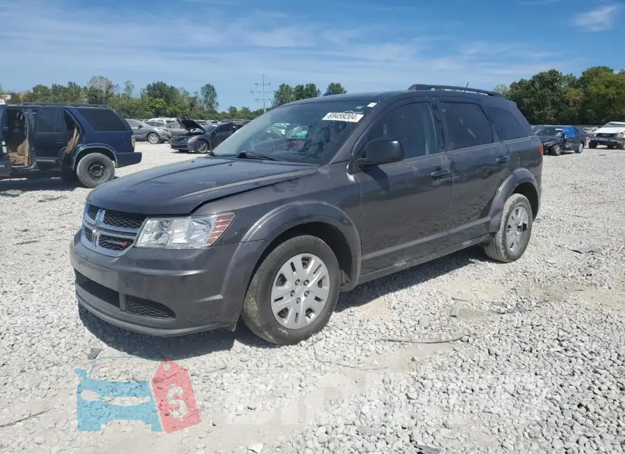 3C4PDCAB3GT157880 Photo# 1