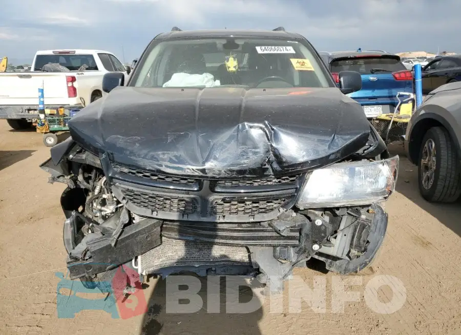 3C4PDCAB3JT277217 Photo# 5