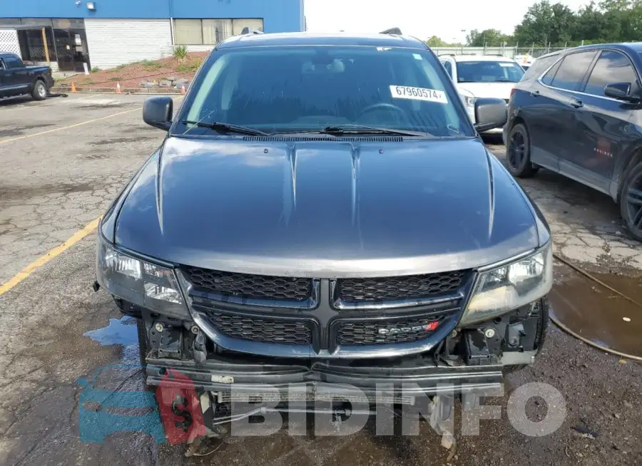 3C4PDCAB7JT427412 Photo# 5