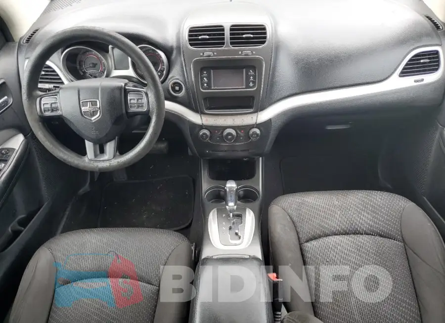 3C4PDCAB8HT707320 Photo# 8