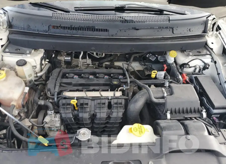 3C4PDCABXHT700806 Photo# 12