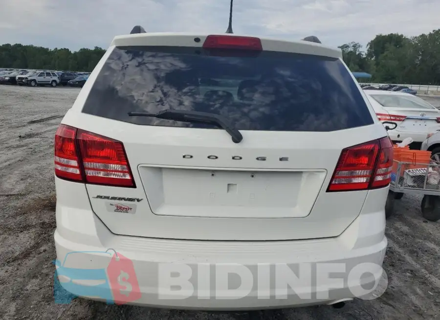 3C4PDCABXHT700806 Photo# 6