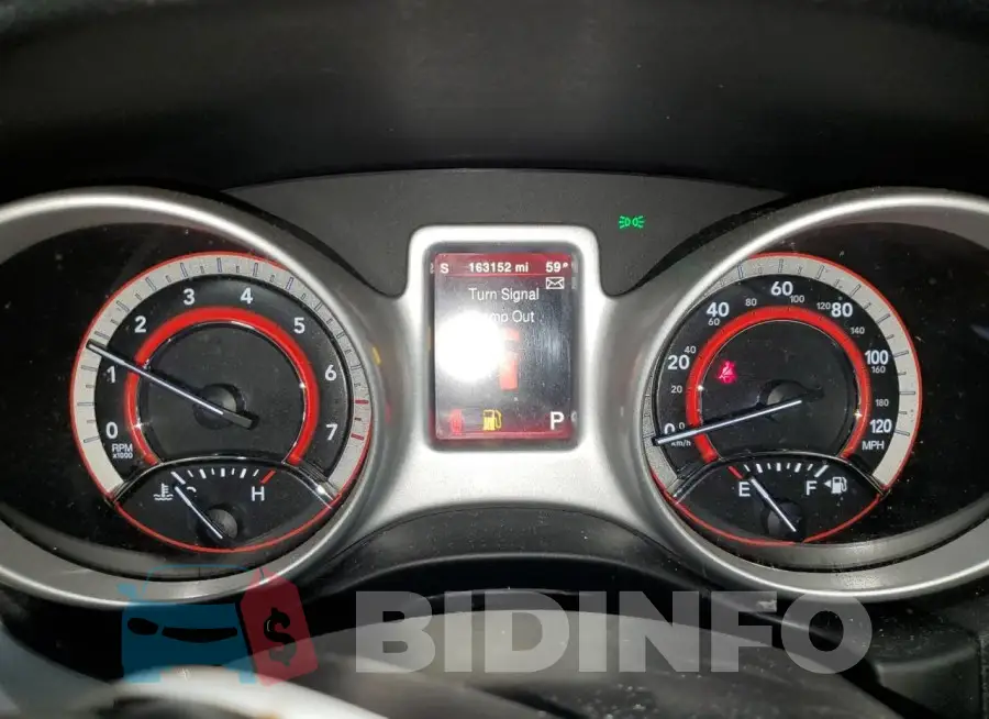 3C4PDCEG8HT566397 Photo# 9