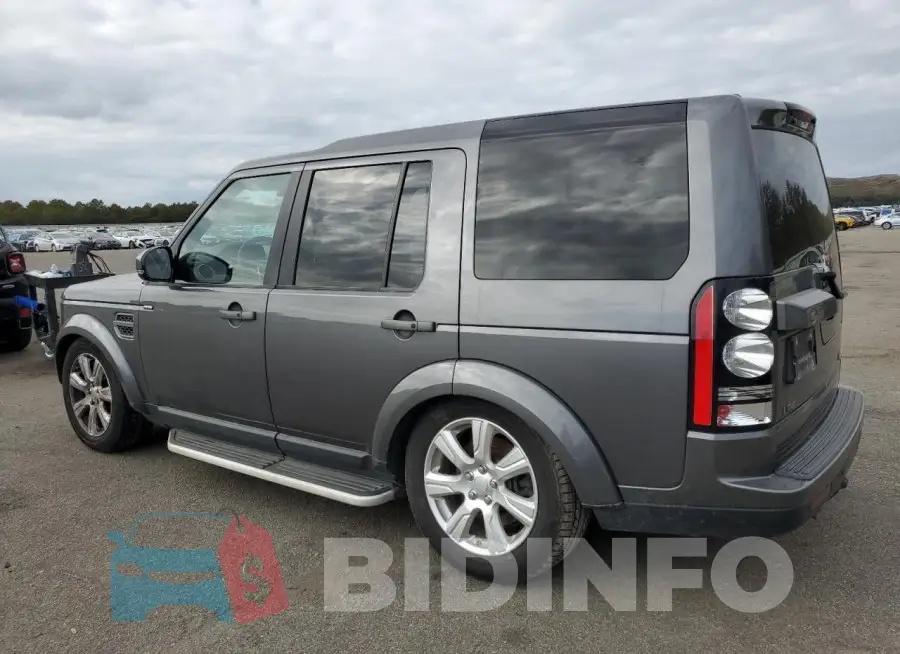 SALAG2V61FA757736 Photo# 2