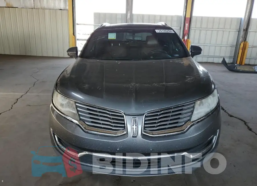 2LMPJ6LRXHBL39142 Photo# 5