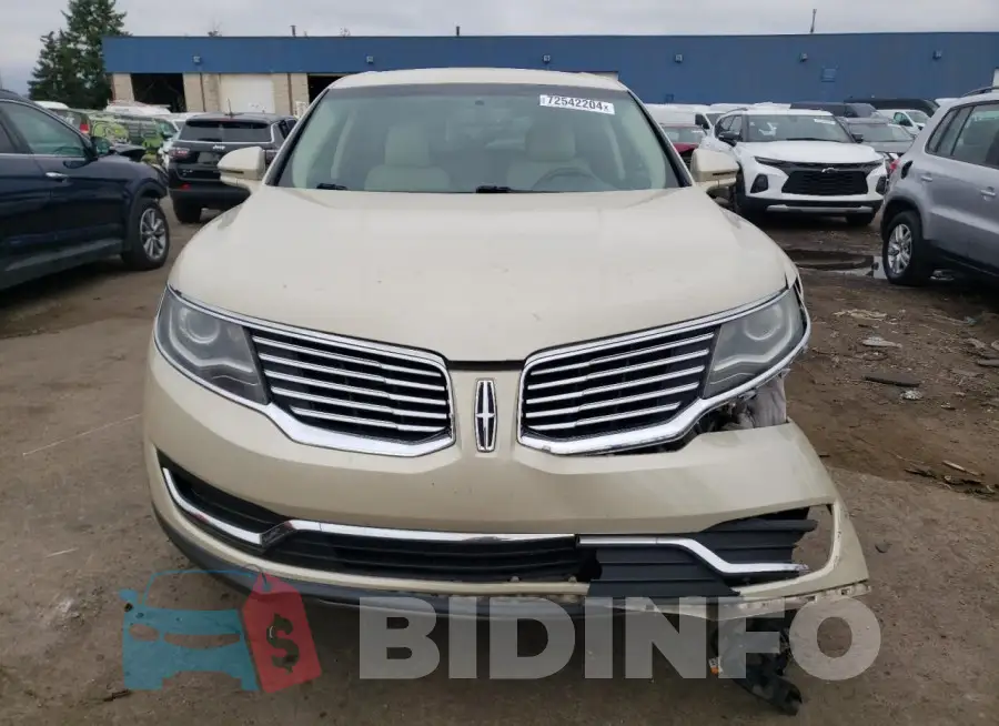 2LMTJ6KR4GBL33318 Photo# 5