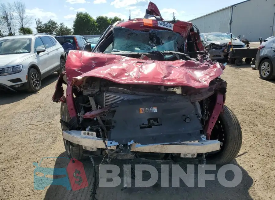 5LM5J7XC1MGL15164 Photo# 5
