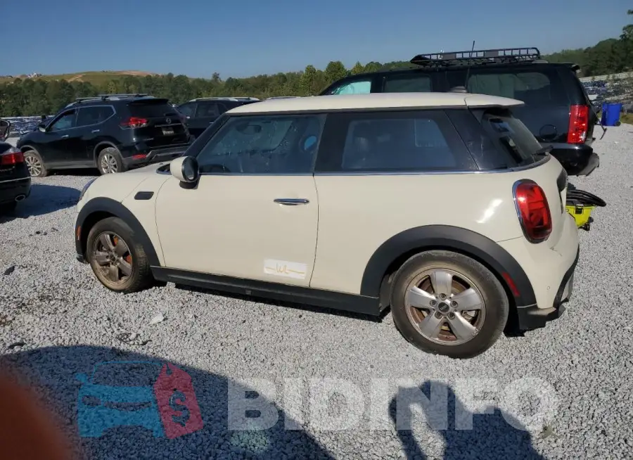 WMW33DH02N2P62576 Photo# 2
