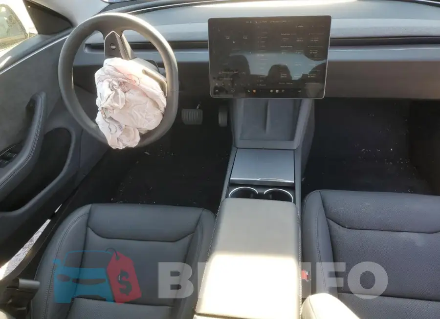 5YJ3E1EA2RF744087 Photo# 8