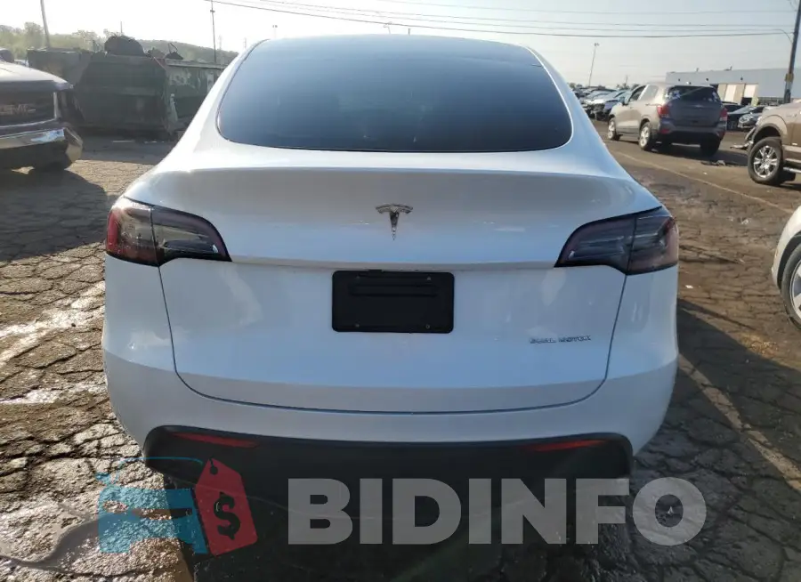 7SAYGDEE5RA259222 Photo# 6