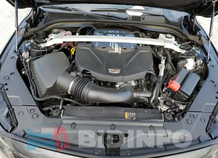 1G6D35R69R0810580 Photo# 11