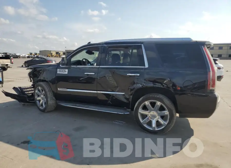 1GYS3BKJ2GR356872 Photo# 2