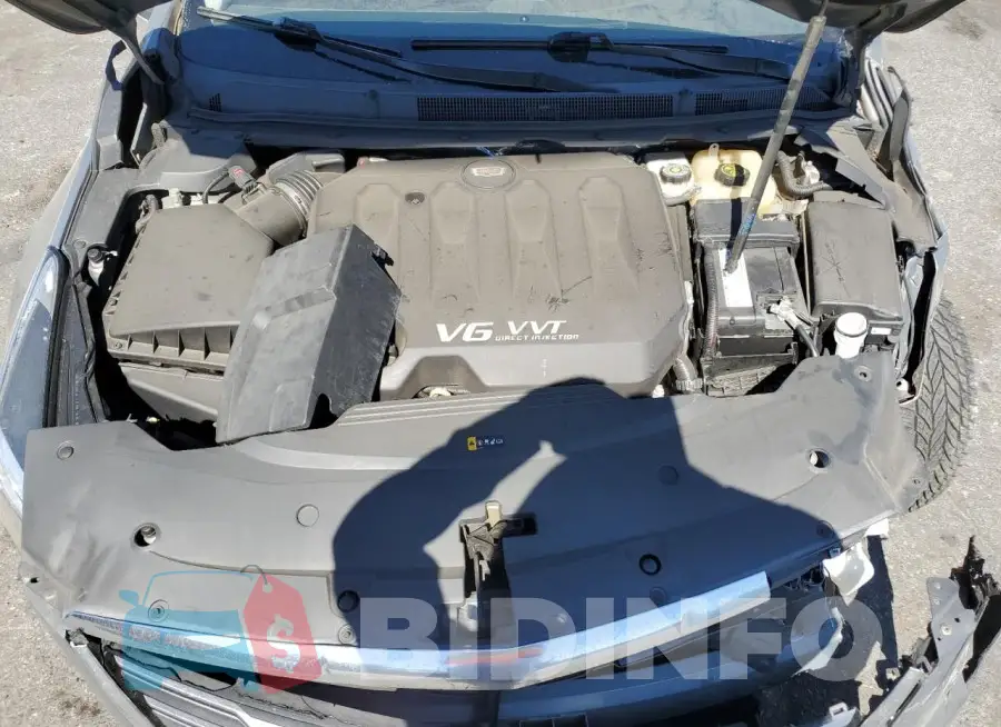 2G61M5S3XK9141487 Photo# 11