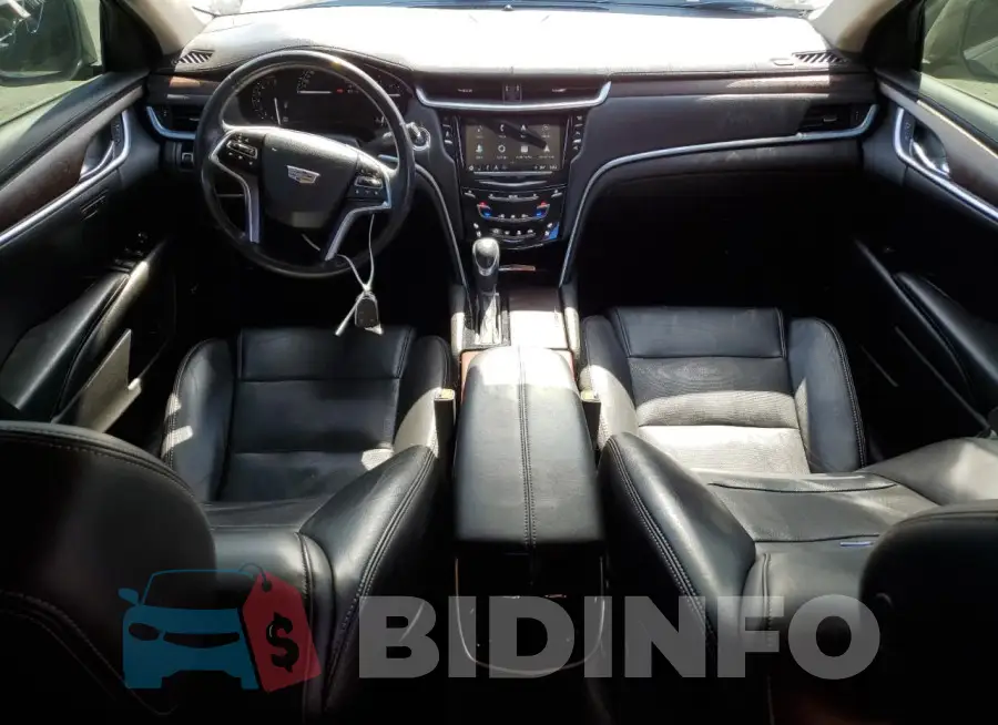 2G61M5S3XK9141487 Photo# 8