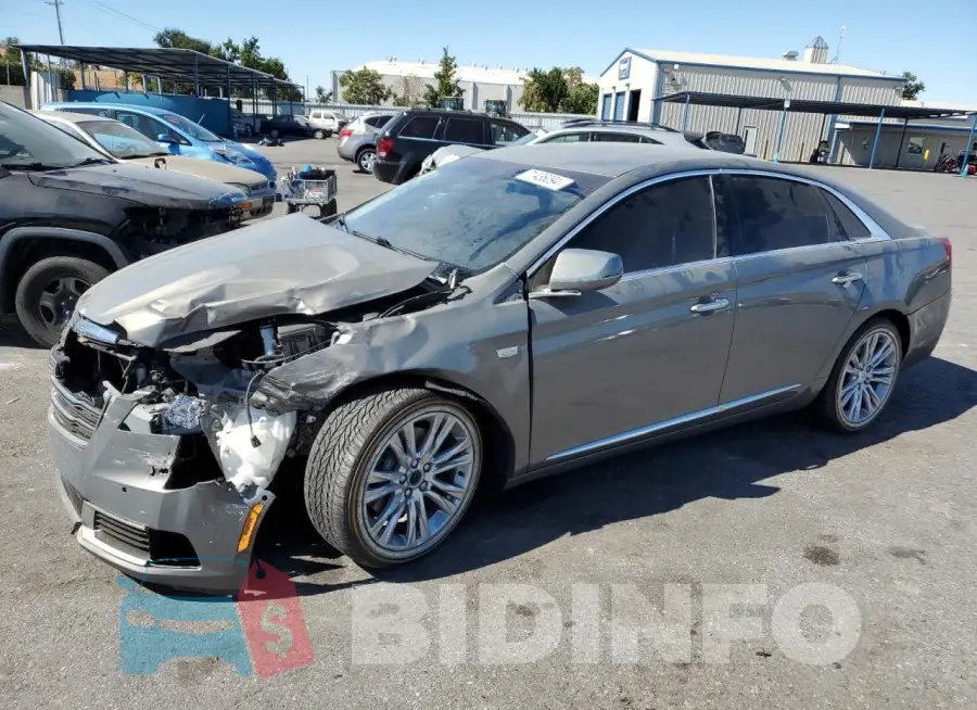 2G61M5S3XK9141487 Photo# 1