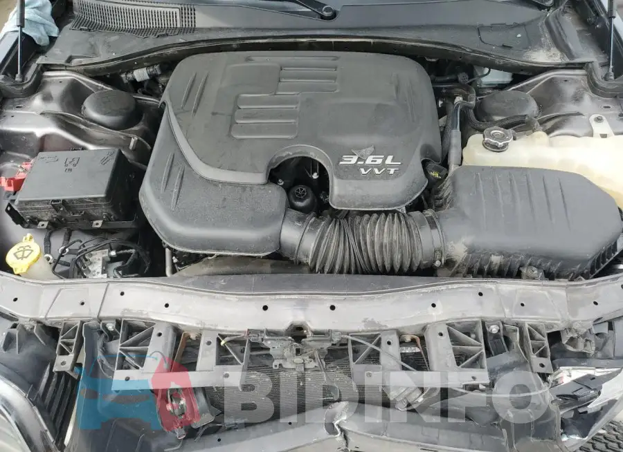 2C3CCABG7HH547007 Photo# 11