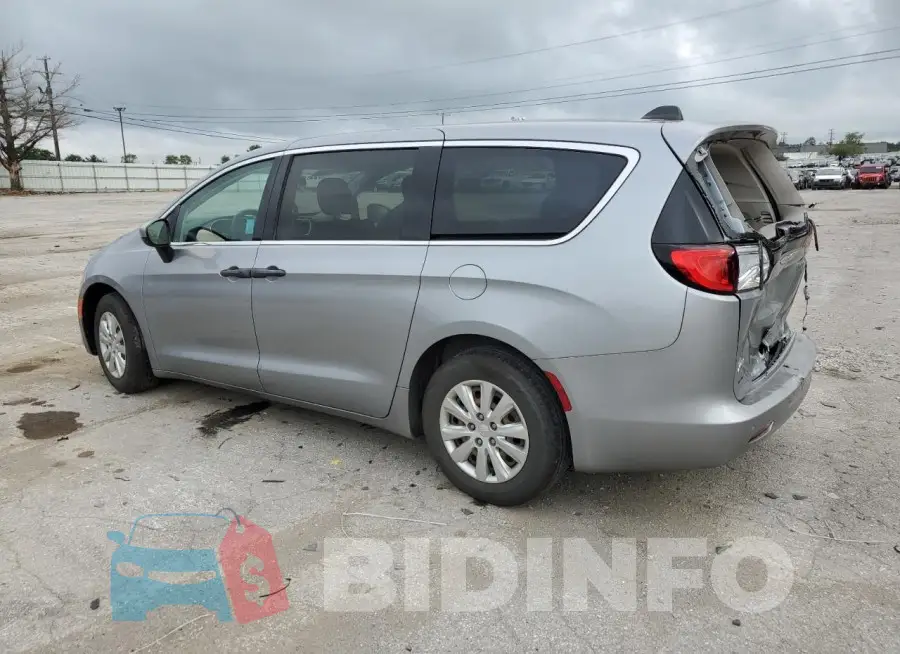2C4RC1AG3LR232229 Photo# 2