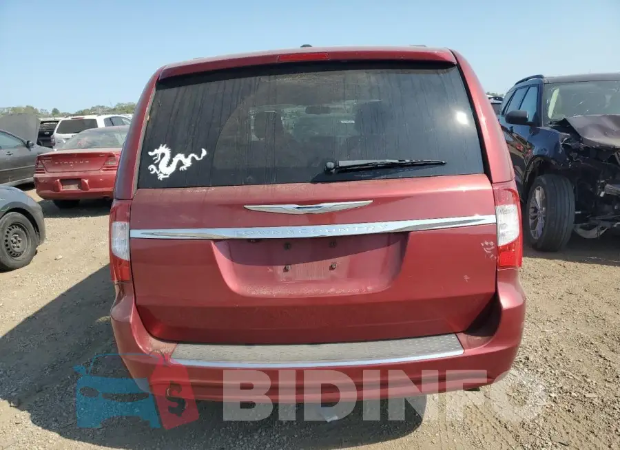 2C4RC1BG1FR731212 Photo# 6