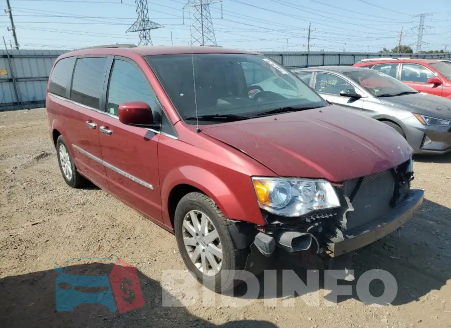 2C4RC1BG1FR731212 Photo# 4