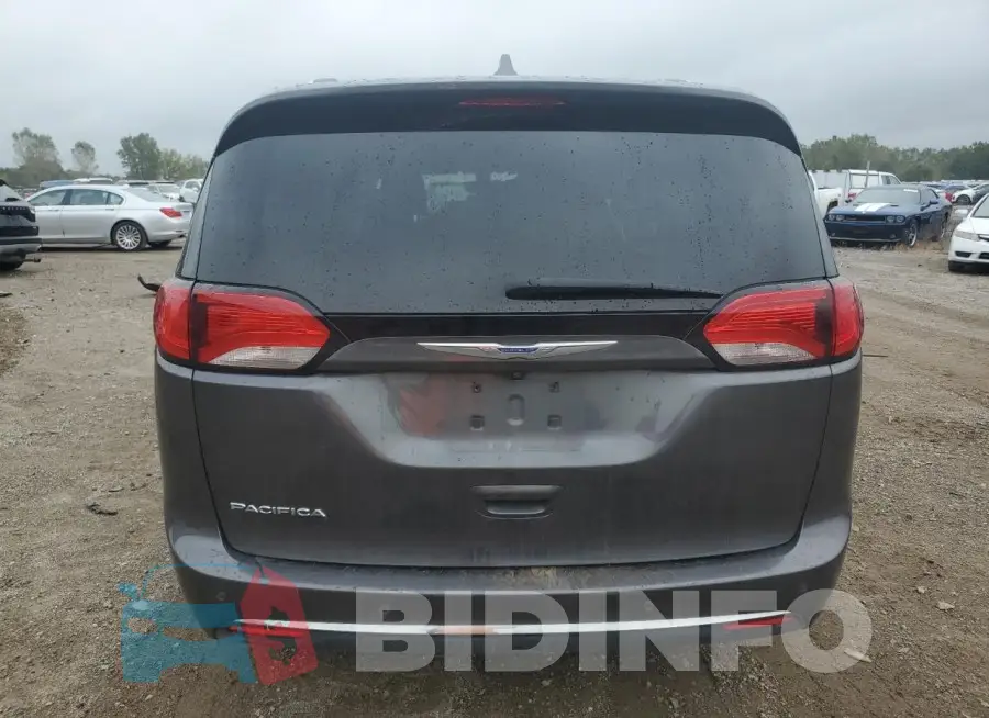 2C4RC1EG1JR315844 Photo# 6