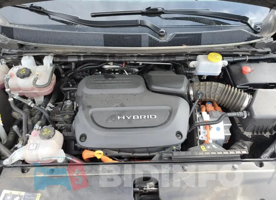 2C4RC1L71MR585809 Photo# 12