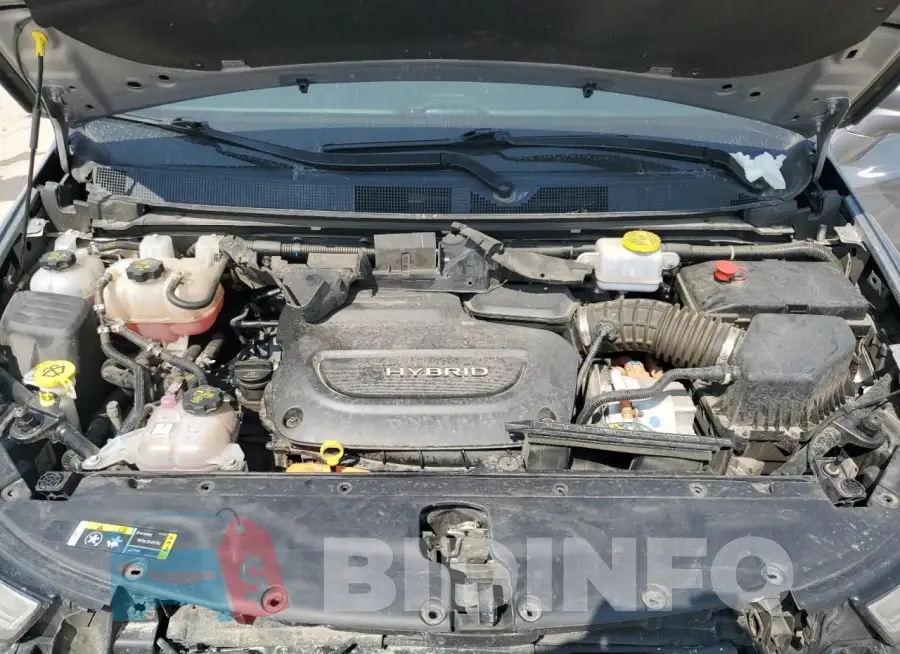 2C4RC1L75MR586428 Photo# 12