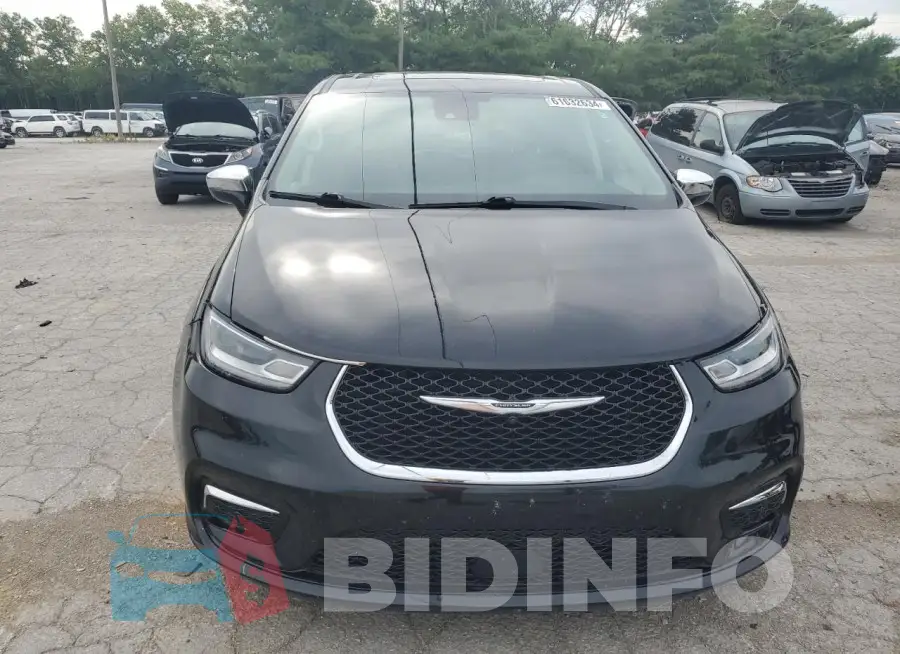 2C4RC1S70NR201604 Photo# 5