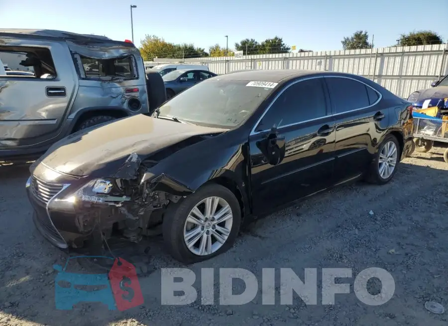JTHBK1GG3F2174524 Photo# 1