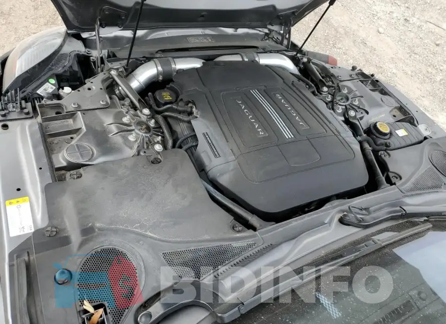 SAJDD1EVXJCK49486 Photo# 11
