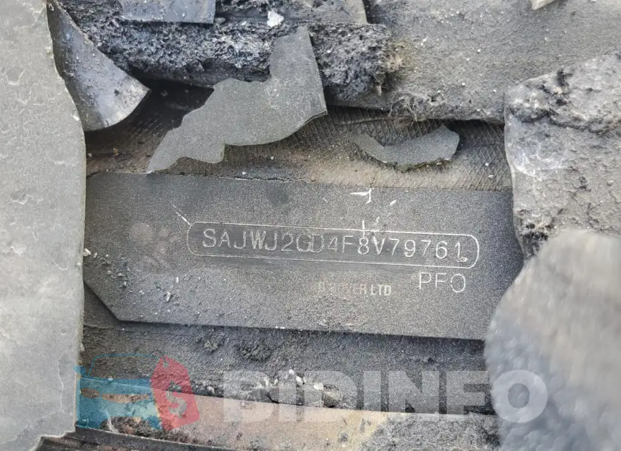 SAJWJ2GD4F8V79761 Photo# 12
