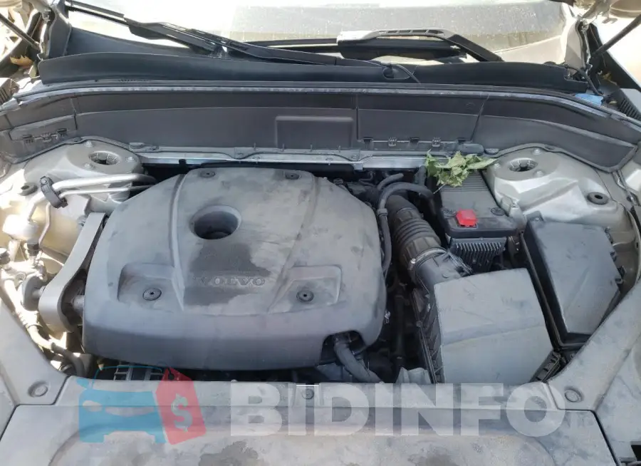 YV4A22PK4J1342061 Photo# 11