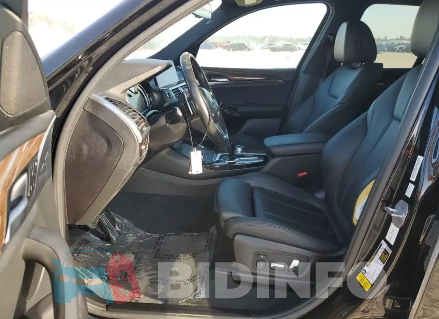 5UXTR7C59KLR39909 Photo# 7