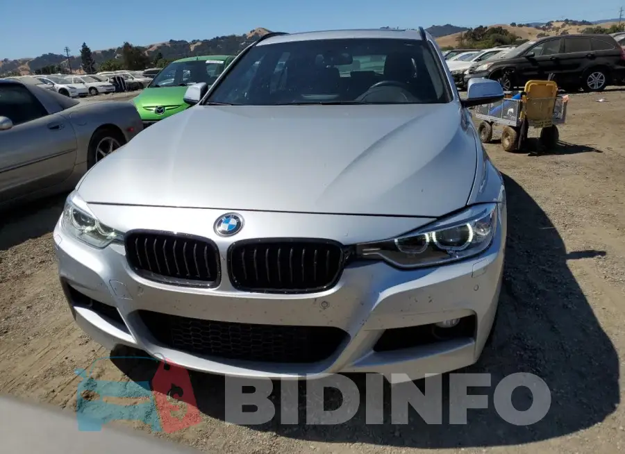WBA3G7C55FK297608 Photo# 5