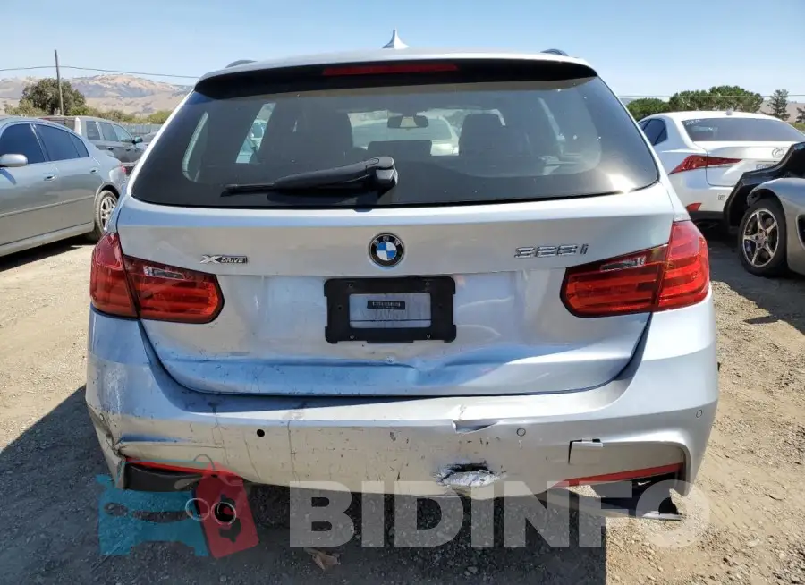 WBA3G7C55FK297608 Photo# 6