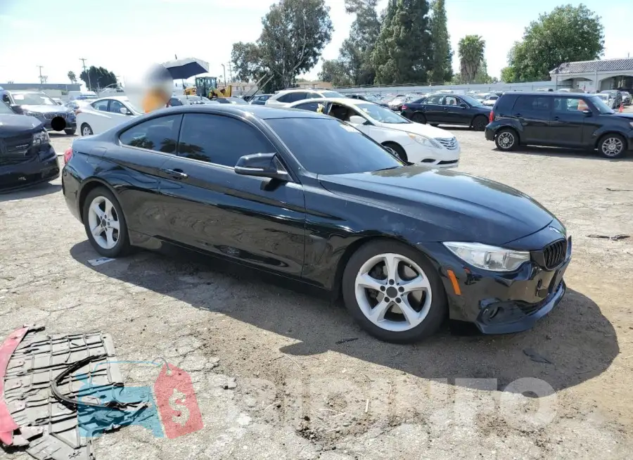 WBA3N7C55FK224244 Photo# 4