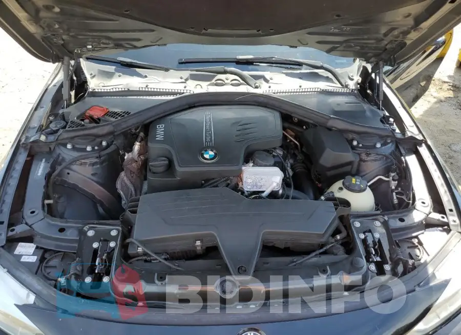 WBA3N7C55FK224244 Photo# 11