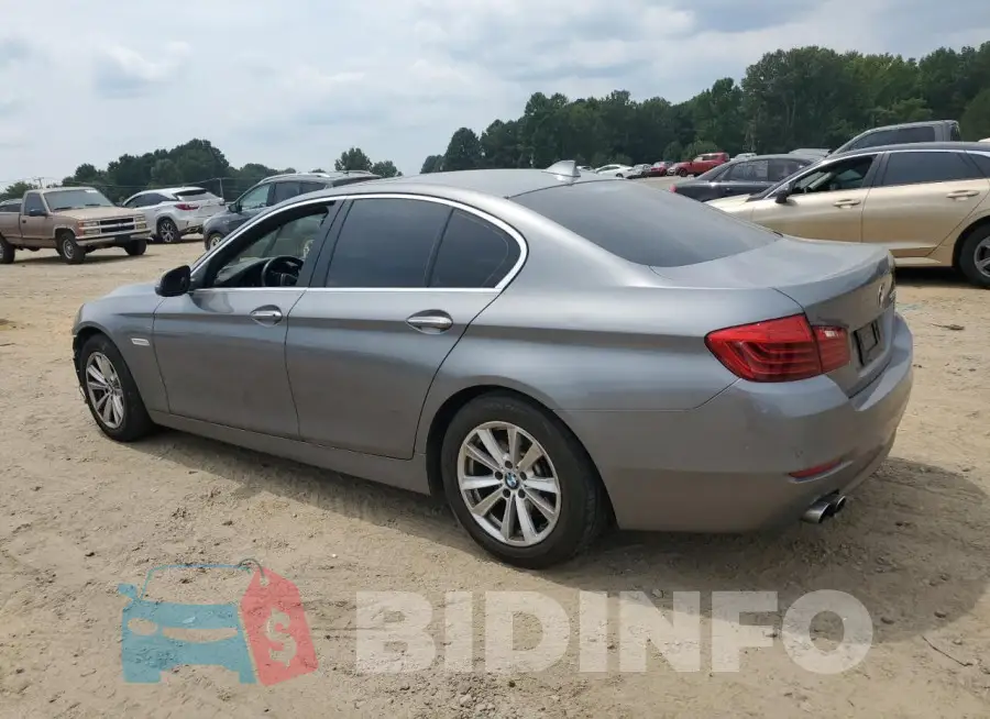 WBA5A5C53FD519338 Photo# 2