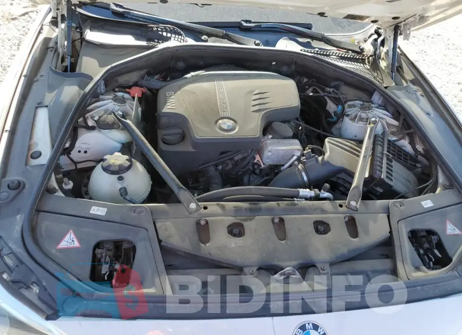 WBA5A7C57GG151418 Photo# 7