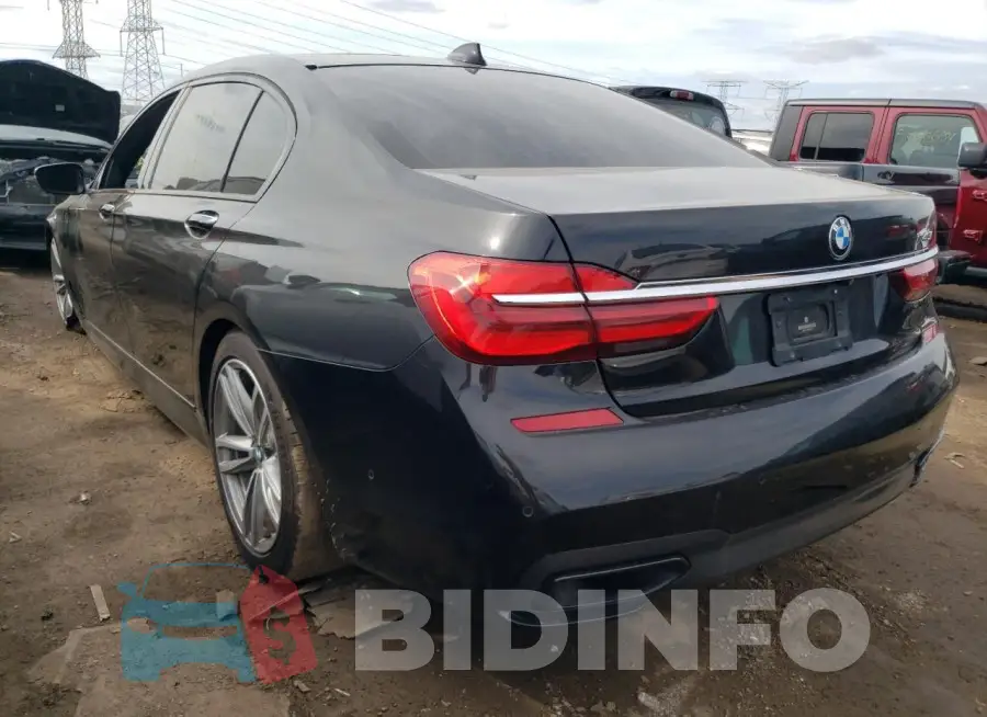 WBA7E2C56GG547243 Photo# 2