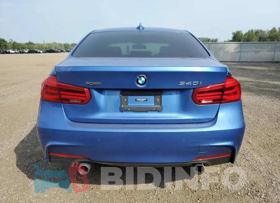 WBA8B7C36HK806711 Photo# 6