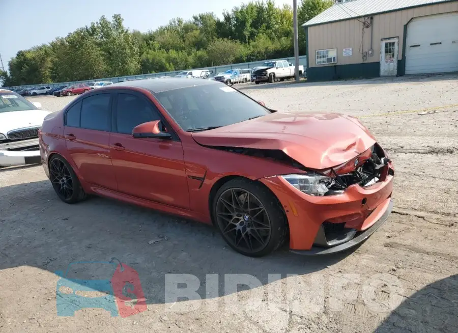 WBS8M9C55J5K98383 Photo# 4
